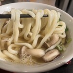 讃岐うどん酒場 川金 - 