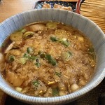 たぬきときつね - 