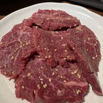 焼肉ホルモン ほるまさ - 
