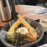 軽井沢十割そば 大禅 - 