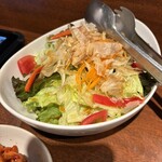 焼肉ホルモン ほるまさ - 