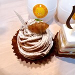 アン プティ パルファン - 