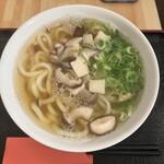 讃岐うどん酒場 川金 - 