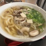 讃岐うどん酒場 川金 - 