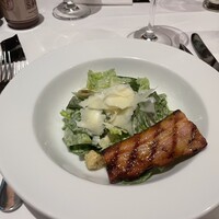 ベンジャミンステーキハウス KITTE大阪店 - 