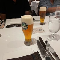 ベンジャミンステーキハウス KITTE大阪店 - 