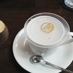 ダッチコーヒー 杏理鈴 - 