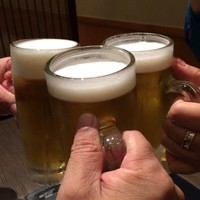 百福 - お疲れー(*^^*)