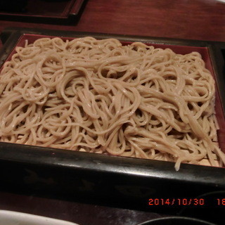 そばきり みよ田_1