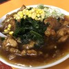 手打らーめん 大進 - 料理写真:焼肉冷やし　870円