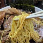 一条流がんこ総本家分家四谷荒木町 - 