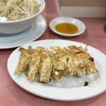 ラーメン福 内田橋店 - 