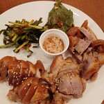 ミ コラソン - チョッパル