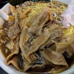 一条流がんこ総本家分家四谷荒木町 - 