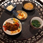 つるとんたん UDON NOODLE Brasserie - 