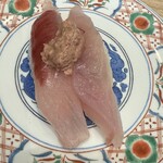 廻鮮寿司 塩釜港 - 