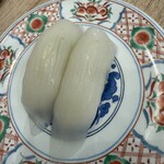 廻鮮寿司 塩釜港 仙台店 - 