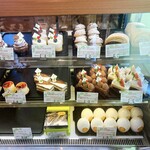 アン プティ パルファン - 