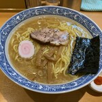 中華そば 青葉 - 料理写真: