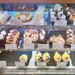 アン プティ パルファン - 