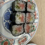 廻鮮寿司 塩釜港 仙台店 - 