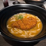 つるとんたん UDON NOODLE Brasserie - 