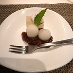 つるとんたん UDON NOODLE Brasserie - 