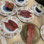 廻鮮寿司 塩釜港 - 