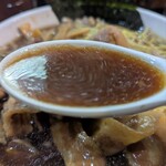 一条流がんこ総本家分家四谷荒木町 - 