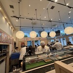 廻鮮寿司 塩釜港 - 