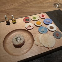 Salon du Kuma3 北新地 - 