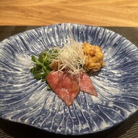 Salon du Kuma3 北新地 - 