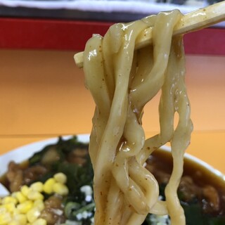 手打らーめん 大進_1