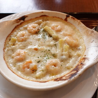 レストランローズ _0