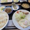 松屋 蓮田関山店