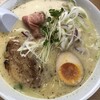 丸源ラーメン 橿原葛本店