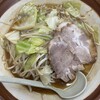 ラーメン東横 笹口店