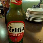 マシューコウズバッファローカフェ - 