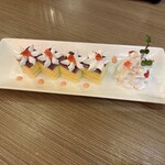 海鮮料理 焼きとん焼き鳥 達磨酒場 新橋2号店 - 