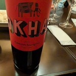 マシューコウズバッファローカフェ - 