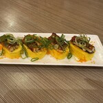 海鮮料理 焼きとん焼き鳥 達磨酒場 - 