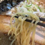 つけ麺屋 ひまわり - 