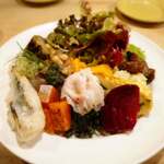 港の食卓 メサ - 