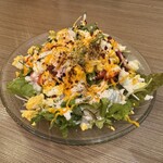 海鮮料理 焼きとん焼き鳥 達磨酒場 - 