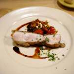 港の食卓 メサ - 