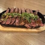 海鮮料理 焼きとん焼き鳥 達磨酒場 新橋2号店 - 