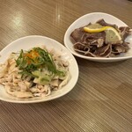 海鮮料理 焼きとん焼き鳥 達磨酒場 - 