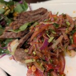 マシューコウズバッファローカフェ - 