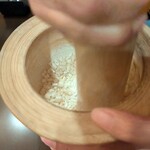 マシューコウズバッファローカフェ - 