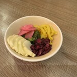 海鮮料理 焼きとん焼き鳥 達磨酒場 - 